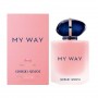 Armani My Way Floral - Apă de parfum pentru femei 90 ml Parfumuri