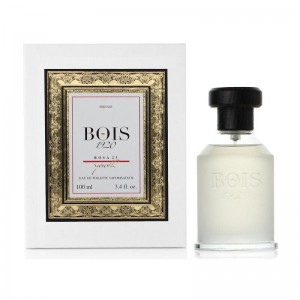 Bois Rosa 23 Youth - Apă de toaletă unisex 100 ml