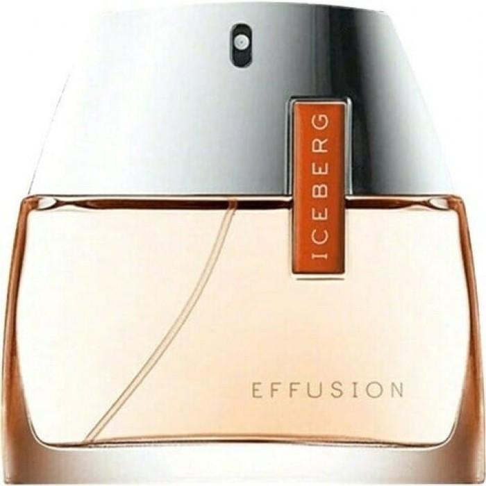 Iceberg Effusion for Her - Apă de toaletă pentru femei 75 ml Iceberg Effusion for Her - Apă de toaletă pentru femei 75 ml Parfumuri