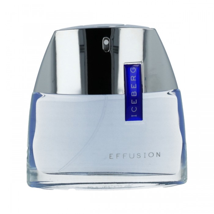 Iceberg Effusion for Him - Apă de toaletă pentru bărbați 75 ml Parfumuri