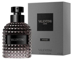 Valentino Uomo Intense - Eau de Parfum pentru bărbați 50 ml