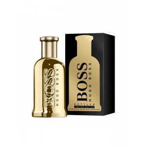 Hugo Boss Bottled Limited Collector`s Edition - Eau de Parfum pentru bărbați 100 ml