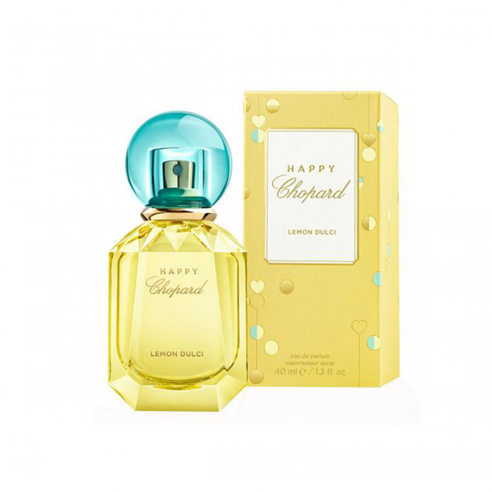 Chopard Happy Chopard Lemon Dulci - Apă de parfum pentru femei 40 ml Parfumuri