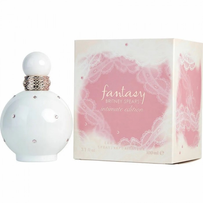 Britney Spears Fantasy Intimate Edition - Eau de Parfum pentru femei 100 ml Parfumuri
