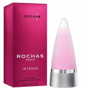 Rochas Man Intense - Eau de Parfum pentru bărbați 100 ml Rochas Man Intense - Eau de Parfum pentru bărbați 100 ml