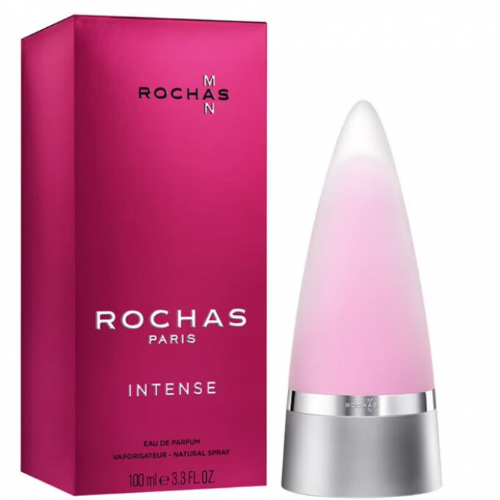 Rochas Man Intense - Eau de Parfum pentru bărbați 100 ml Parfumuri
