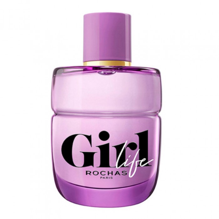 Rochas Girl Life - Eau de Parfum pentru femei 40 ml Parfumuri