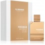 Al Haramain Amber Oud White Edition - Apă de parfum unisex 100 ml Parfumuri