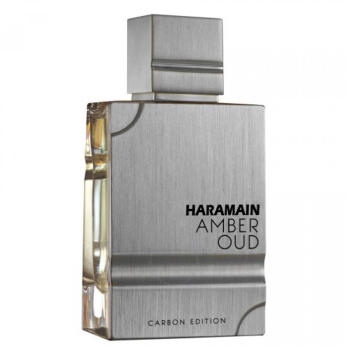 Al Haramain Amber Oud Carbon Edition - Eau de Parfum unisex 100 ml Parfumuri