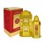 Al Haramain 50 Years Golden Oud - Apă de parfum unisex 100 ml