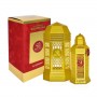 Al Haramain 50 Years Golden Oud - Apă de parfum unisex 100 ml Parfumuri
