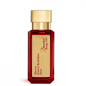 Maison Francis Kurkdjian Baccarat Rouge 540 - Extrait de Parfum unisex 35 ml