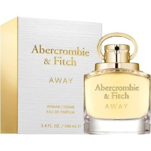 Abercrombie&Fitch Away - Eau de Parfum pentru femei 100 ml Abercrombie&Fitch Away - Eau de Parfum pentru femei 100 ml