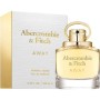 Abercrombie&Fitch Away - Eau de Parfum pentru femei 100 ml Parfumuri