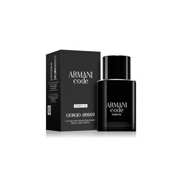 Armani Code Parfum - Parfum pentru bărbați 50 ml Armani Code Parfum - Parfum pentru bărbați 50 ml Parfumuri