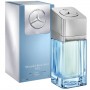 Mercedes-Benz Select Day - Apă de toaletă pentru bărbați 100 ml Parfumuri