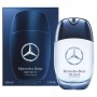 Mercedes-Benz The Move Live the Moment - Apă de parfum pentru bărbați 100 ml Mercedes-Benz The Move Live the Moment - Apă de parfum pentru bărbați 100 ml Parfumuri