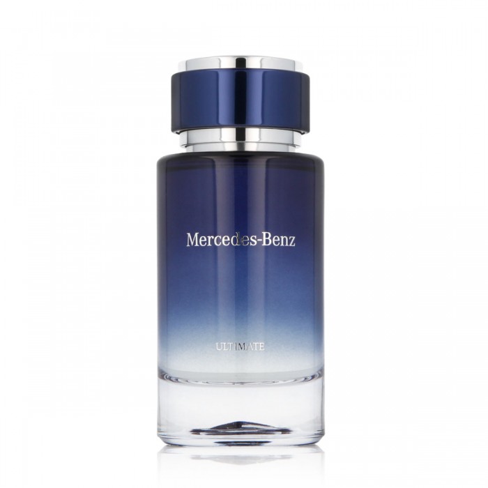 Mercedes-Benz Ultimate - Apă de parfum pentru bărbați 120 ml Parfumuri