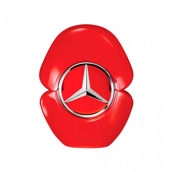 Mercedes-Benz Woman In Red - Apă de parfum pentru femei 90 ml Mercedes-Benz Woman In Red - Apă de parfum pentru femei 90 ml Parfumuri
