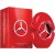 Mercedes-Benz Woman In Red - Apă de parfum pentru femei 90 ml