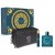 Set pentru bărbați Versace Eros - Eau de Parfum 100 ml + 10 ml + Servieta