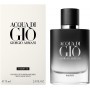 Armani Acqua di Gio - Parfum pentru bărbați 75 ml Armani Acqua di Gio - Parfum pentru bărbați 75 ml Parfumuri