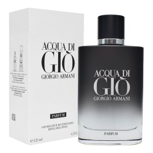 Armani Acqua di Gio - Parfum pentru bărbați 125 ml Armani Acqua di Gio - Parfum pentru bărbați 125 ml