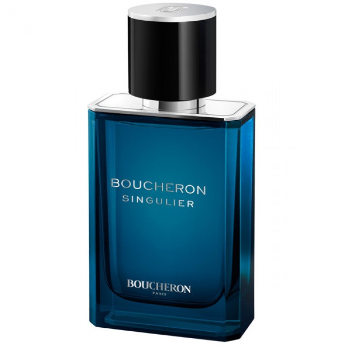 Boucheron Singulier - Eau de Parfum pentru bărbați 50 ml Parfumuri