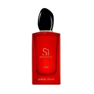 Armani Si Passione Eclat - Eau de Parfum pentru femei 100 ml Armani Si Passione Eclat - Eau de Parfum pentru femei 100 ml