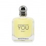Armani Stronger With You Only - Apă de toaletă pentru bărbați 100 ml Armani Stronger With You Only - Apă de toaletă pentru bărbați 100 ml Parfumuri