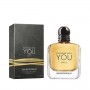 Armani Stronger With You Only - Apă de toaletă pentru bărbați 100 ml Armani Stronger With You Only - Apă de toaletă pentru bărbați 100 ml Parfumuri