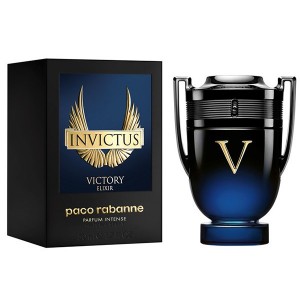 Paco Rabanne Invictus Victory Elixir - Parfum pentru bărbați 50 ml Paco Rabanne Invictus Victory Elixir - Parfum pentru bărbați 50 ml