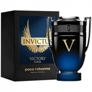 Paco Rabanne Invictus Victory Elixir - Parfum pentru bărbați 100 ml Paco Rabanne Invictus Victory Elixir - Parfum pentru bărbați 100 ml
