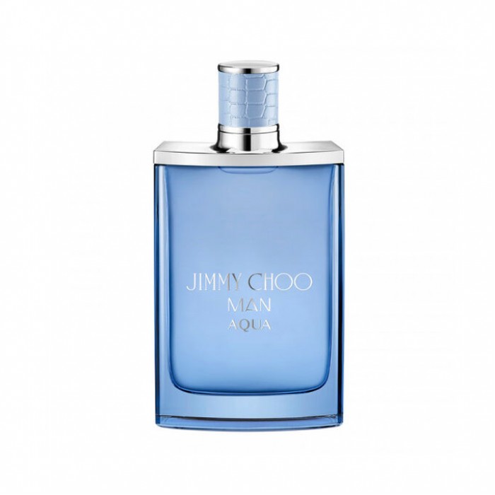 Jimmy Choo Man Aqua - Apă de toaletă pentru bărbați 50 ml Jimmy Choo Man Aqua - Apă de toaletă pentru bărbați 50 ml Parfumuri
