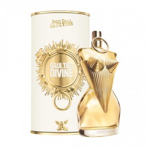Jean-Paul Gaultier Divine - Eau de Parfum pentru femei 50 ml Jean-Paul Gaultier Divine - Eau de Parfum pentru femei 50 ml