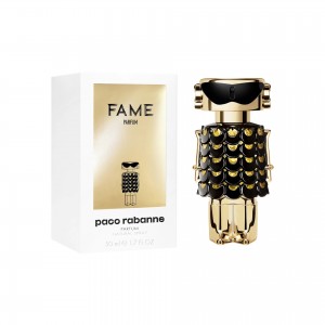Paco Rabanne Fame - Parfum pentru femei 50 ml Paco Rabanne Fame - Parfum pentru femei 50 ml
