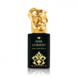 Sisley Soir D`Orient - Eau de Parfum pentru femei 50 ml