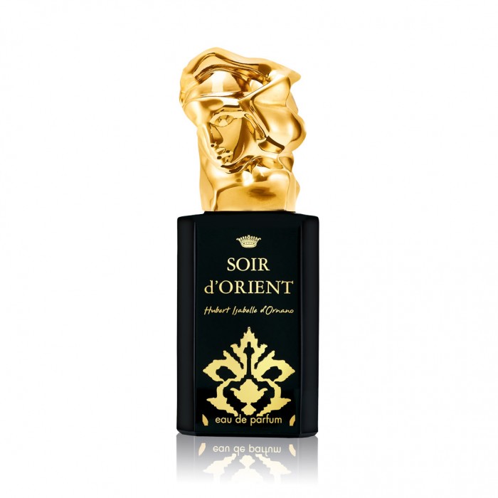 Sisley Soir D`Orient - Eau de Parfum pentru femei 50 ml Parfumuri
