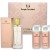 Set pentru femei Sergio Tacchini I Love Italy - Apă de toaletă 100 ml + Loțiune de corp 100 ml + Gel de duș 100 ml