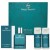 Set pentru bărbați Sergio Tacchini I Love Italy - Apă de toaletă 100 ml + Balsam după ras 100 ml + Gel de duș 100 ml