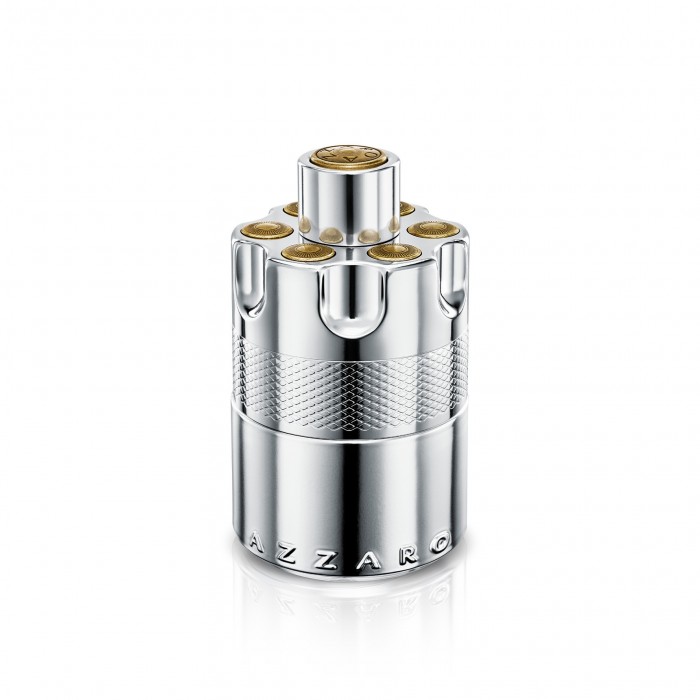 Azzaro Wanted - Eau de Parfum pentru bărbați 100 ml Azzaro Wanted - Eau de Parfum pentru bărbați 100 ml Parfumuri