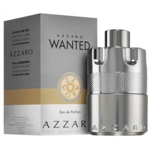 Azzaro Wanted - Eau de Parfum pentru bărbați 100 ml Azzaro Wanted - Eau de Parfum pentru bărbați 100 ml