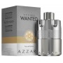 Azzaro Wanted - Eau de Parfum pentru bărbați 100 ml Azzaro Wanted - Eau de Parfum pentru bărbați 100 ml Parfumuri