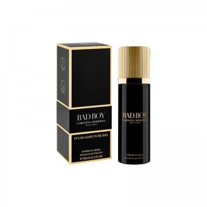 Carolina Herrera Bad Boy Bad Boy Fresh Power Up Spray - Apă de toaletă pentru bărbați 100 ml Carolina Herrera Bad Boy Bad Boy Fresh Power Up Spray - Apă de toaletă pentru bărbați 100 ml