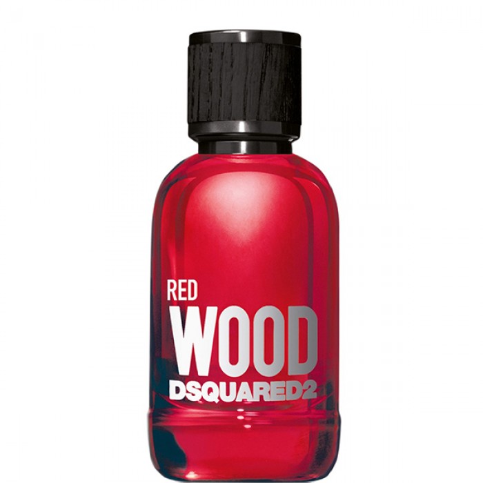 DsQuared Red Wood - Apă de toaletă pentru femei 30 ml DsQuared Red Wood - Apă de toaletă pentru femei 30 ml Parfumuri