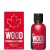 DsQuared Red Wood - Apă de toaletă pentru femei 30 ml