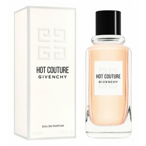 Givenchy Les Mythiques Hot Couture - Eau de Parfum pentru femei 100 ml Givenchy Les Mythiques Hot Couture - Eau de Parfum pentru femei 100 ml