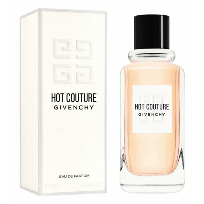 Givenchy Les Mythiques Hot Couture - Eau de Parfum pentru femei 100 ml Givenchy Les Mythiques Hot Couture - Eau de Parfum pentru femei 100 ml Parfumuri