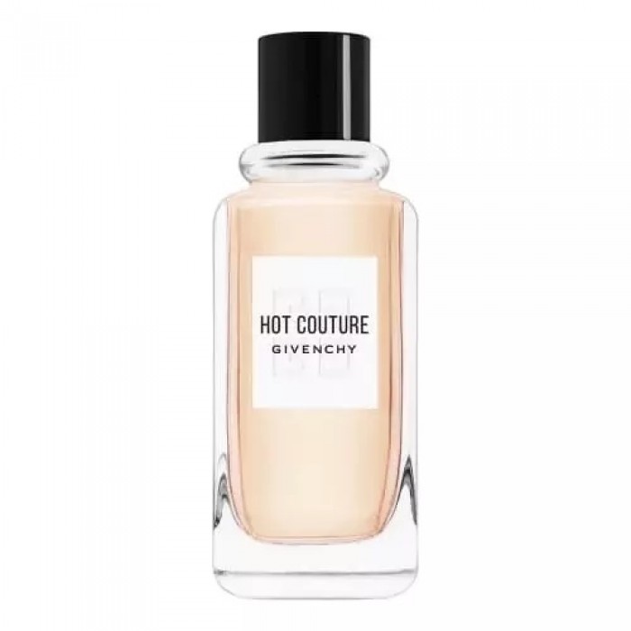 Givenchy Les Mythiques Hot Couture - Eau de Parfum pentru femei 100 ml Givenchy Les Mythiques Hot Couture - Eau de Parfum pentru femei 100 ml Parfumuri