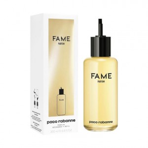 Paco Rabanne Fame Fame Refill Bottle - Parfum pentru femei 200 ml Refill
